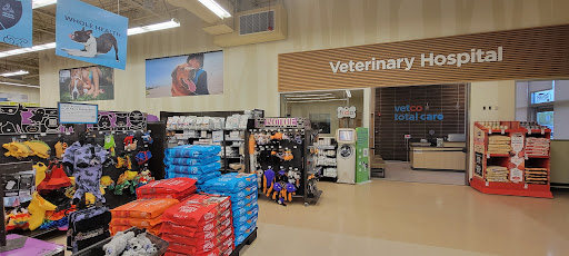 Pet Supply Store «Petco Animal Supplies», reviews and photos, 2565 NE 10th Ct, Homestead, FL 33035, USA