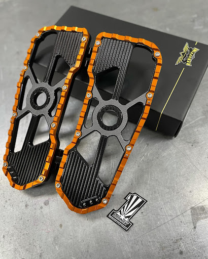 Motorcycle Parts Store «Ramjet Racing Performance Cycles», reviews and photos, 12001 N Cave Creek Rd, Phoenix, AZ 85020, USA