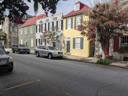 Performing Arts Theater «Dock Street Theatre», reviews and photos, 135 Church St, Charleston, SC 29401, USA