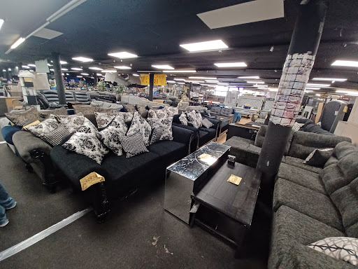 Furniture Store «Price Busters Discount Furniture», reviews and photos, 5103 Governor Ritchie Hwy, Brooklyn Park, MD 21225, USA