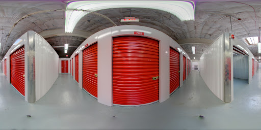 Self-Storage Facility «CubeSmart Self Storage», reviews and photos, 35 Winthrop Ave, New Rochelle, NY 10801, USA