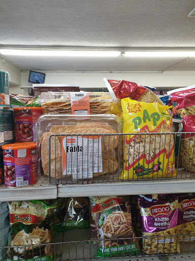 Grocery Store «India Sweets & Grocery», reviews and photos, 3920 Sepulveda Blvd, Torrance, CA 90505, USA