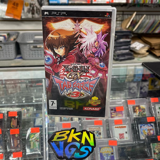 Video Game Store «Brooklyn Video Games», reviews and photos, 6801 20th Ave, Brooklyn, NY 11204, USA