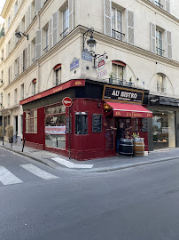Photos du propriétaire du Au Bistro à Paris - n°11