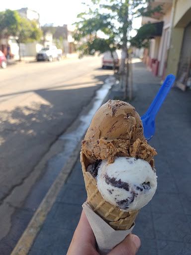 Grido Helado - Ice cream shop en Corrientes