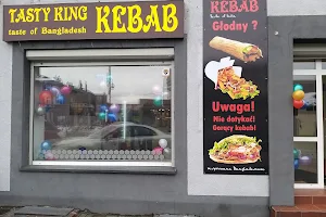 Tasty King Kebab - Piekary Śląskie image