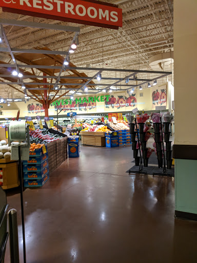 Grocery Store «Hannaford Supermarket», reviews and photos, 255 Warner Blvd, Taunton, MA 02780, USA