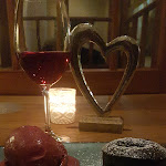 Photo n°2 de l'avis de Ela.n fait le 02/11/2021 à 07:39 sur le  Restaurant klein und fein à Binz