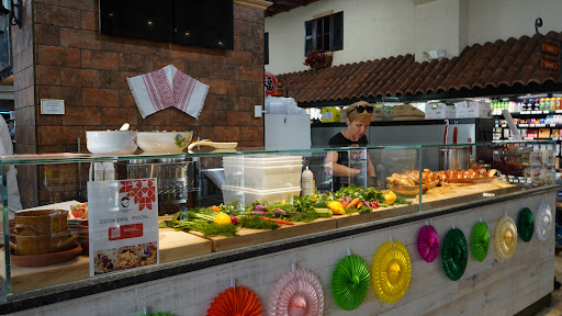 Supermarket «Hudson Greene Market», reviews and photos, 77 Hudson St, Jersey City, NJ 07302, USA