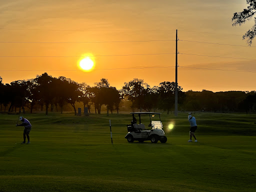 Golf Club «Grand Oaks», reviews and photos, 3502 Country Club Dr, Grand Prairie, TX 75052, USA