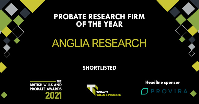 Comments and reviews of Anglia Research Services Ltd