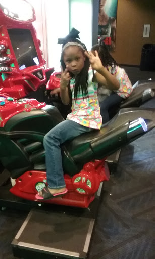 Movie Theater «AMC Pensacola 18», reviews and photos, 6595 North W Street, Pensacola, FL 32505, USA