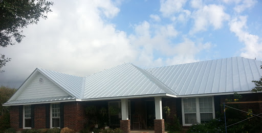 Roofing Contractor «Discount Roofing Company», reviews and photos, 5612 Grissom Rd, San Antonio, TX 78238, USA