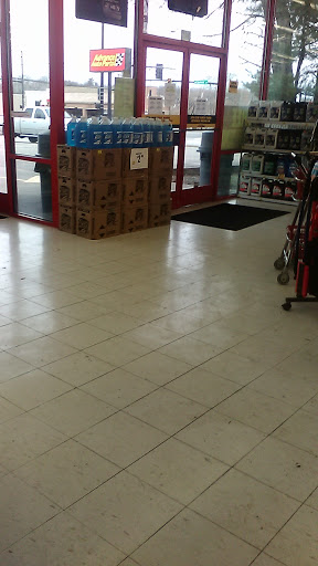 Auto Parts Store «Advance Auto Parts», reviews and photos, 515 S Water St, Kent, OH 44240, USA