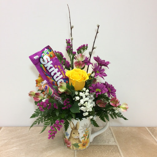 Florist «Cottage Garden Floral», reviews and photos, 2026 Rose Ct, La Crosse, WI 54603, USA