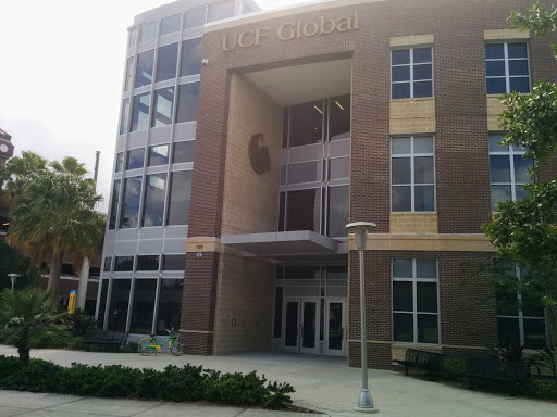 UCF Global (GB)