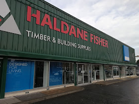 Haldane Fisher Ladas Drive Belfast | Timber & Building Merchants