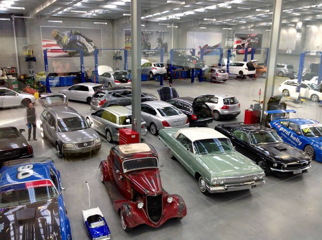 Reviews of Paul Kelly Motor Company | Service Centre in Christchurch - Auto repair shop