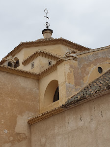 Iglesia parroquial San Ramón Nonnato Pl. de la Iglesia, 10, 04650 Zurgena, Almería, España