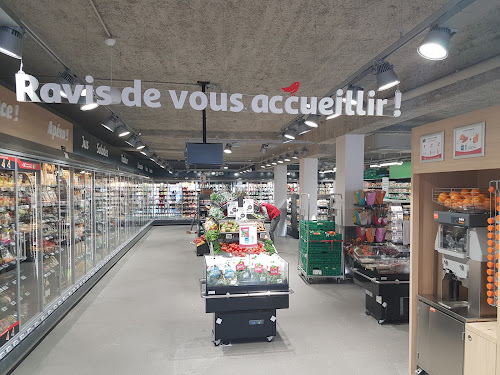 Épicerie My Auchan Fontenay-Aux-Roses Fontenay-aux-Roses