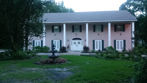 Wedding Venue «Stage 1 Carriage House», reviews and photos, 12138 W Main St, Gonzales, LA 70737, USA