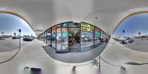 Furniture Store «Ayons Furniture & Mattress», reviews and photos, 1505 S Riverside Ave b, Rialto, CA 92376, USA