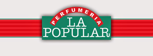 Opiniones de Perfumería La Popular en Carmelo - Perfumería