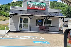 Supremo's Pizzeria - MARS, PA (ROUTE 228) image