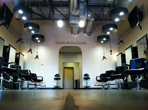 Hair Salon «Planet Salon and Spa», reviews and photos, 101 Jett Boulevard #400, Frankfort, KY 40601, USA