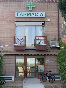 Farmacia El Zorongo Cdad., Cdad. Residencial el Zorongo, Zaragoza, España