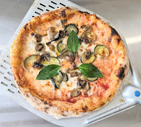 Pizza du Restaurant italien BELLEZZA à Fontenay-sous-Bois - n°12