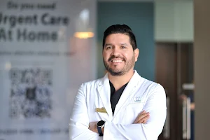 Sea of Cortes Clinic - Doctor in Cabo image