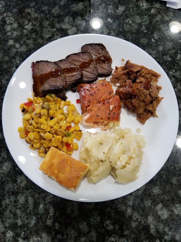 Smoke Box BBQ, LLC 33016