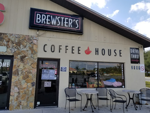 Brewsters Coffee House, 2191 US-27, Sebring, FL 33870, USA, 