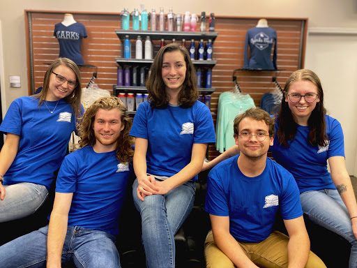 School Supply Store «OTC Bookstore», reviews and photos, 903 E Brower St, Springfield, MO 65802, USA