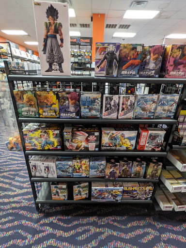 Video Game Store «Game X Change», reviews and photos, 110 Needmore Rd, Clarksville, TN 37040, USA