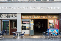 Photos du propriétaire du Restaurant turc Le Bosphore à Mulhouse - n°1