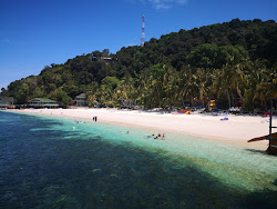 Photo de Rawa Island Resort avec un niveau de propreté de très propre