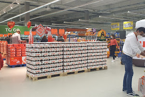 Kaufland Dortmund-Oespel