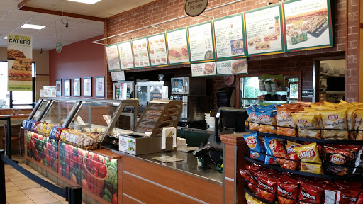 Sandwich Shop «Subway», reviews and photos, 1122 Lancaster Dr NE, Salem, OR 97301, USA
