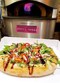 Pizza du Restaurant italien PUCCINI à Créteil - n°5