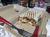 Burrito du AMIGO PIZZA KEBAB ROYAN - n°4