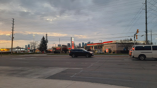 Gas station Mississauga