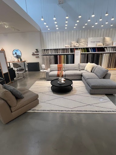 Furniture Store «EQ3 San Francisco», reviews and photos, 2299 Alameda St, San Francisco, CA 94103, USA