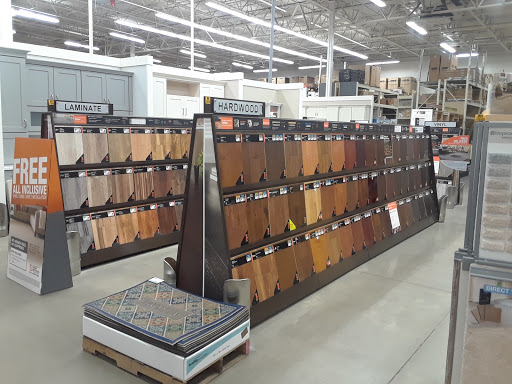 Home Improvement Store «The Home Depot», reviews and photos, 2020 Lynnhaven Pkwy, Virginia Beach, VA 23456, USA