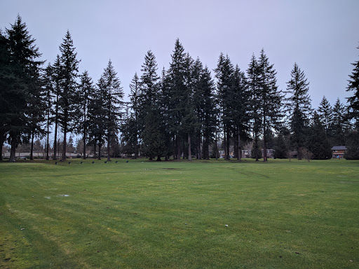 Golf Course «Bellevue Crossroads Par 3 Golf», reviews and photos, 15801 NE 15th St, Bellevue, WA 98008, USA