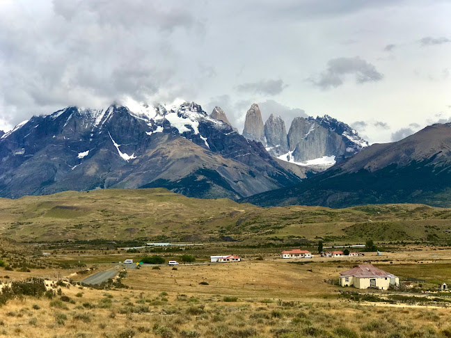 Opiniones de Guardería Laguna Amarga - Base Administrativa CONAF en Torres del Paine - Guardería