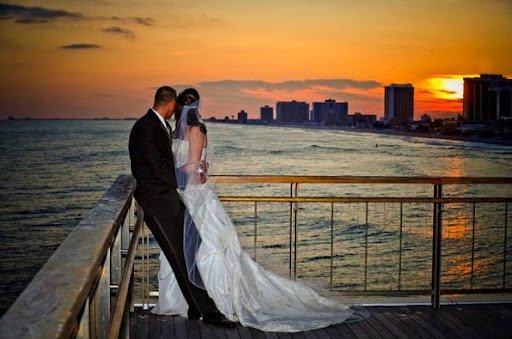 Wedding Venue «One Atlantic», reviews and photos, 1 Atlantic Ocean, Atlantic City, NJ 08401, USA