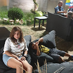 Photo n°5 de l'avis de Kenny.a fait le 18/08/2019 à 22:50 sur le  La locanda di Faciolo à Roseto degli Abruzzi