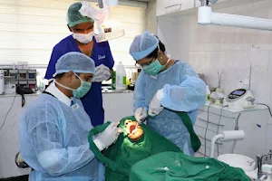 Rathod Dental hospital image